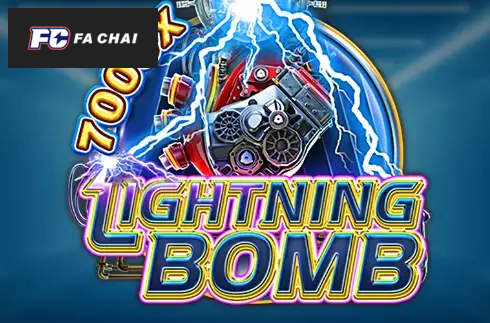 Lighting Bomb